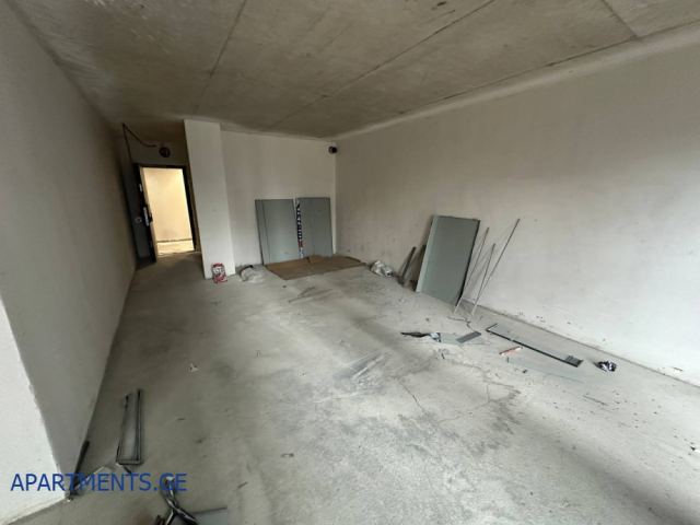 2-room apartment for sale in Batumi