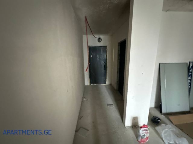 2-room apartment for sale in Batumi