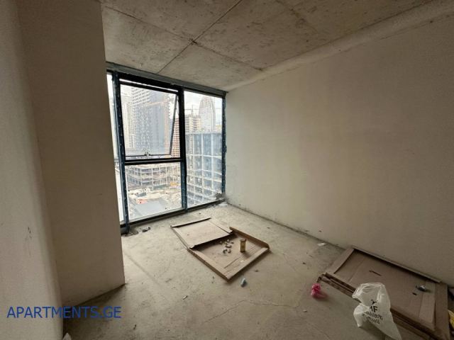 2-room apartment for sale in Batumi