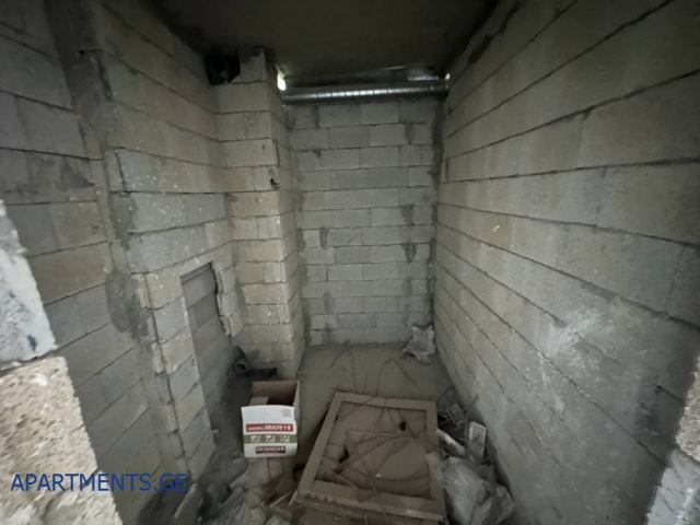 2-room apartment for sale in Batumi