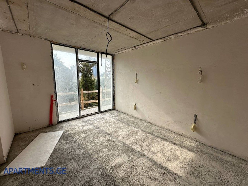 1-room apartment for sale in Batumi