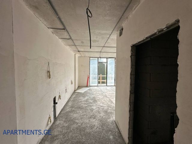 1-room apartment for sale in Batumi