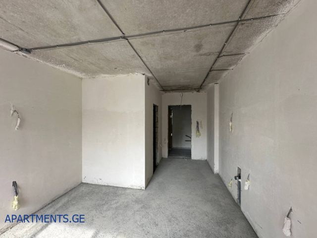 1-room apartment for sale in Batumi