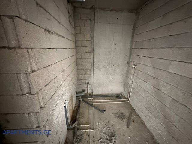 1-room apartment for sale in Batumi