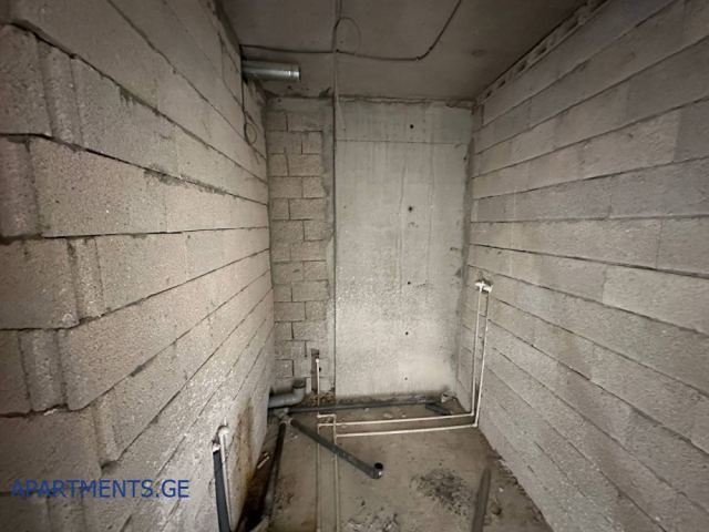 1-room apartment for sale in Batumi