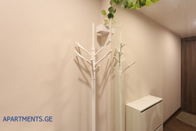 2-room apartment for rent in Batumi
