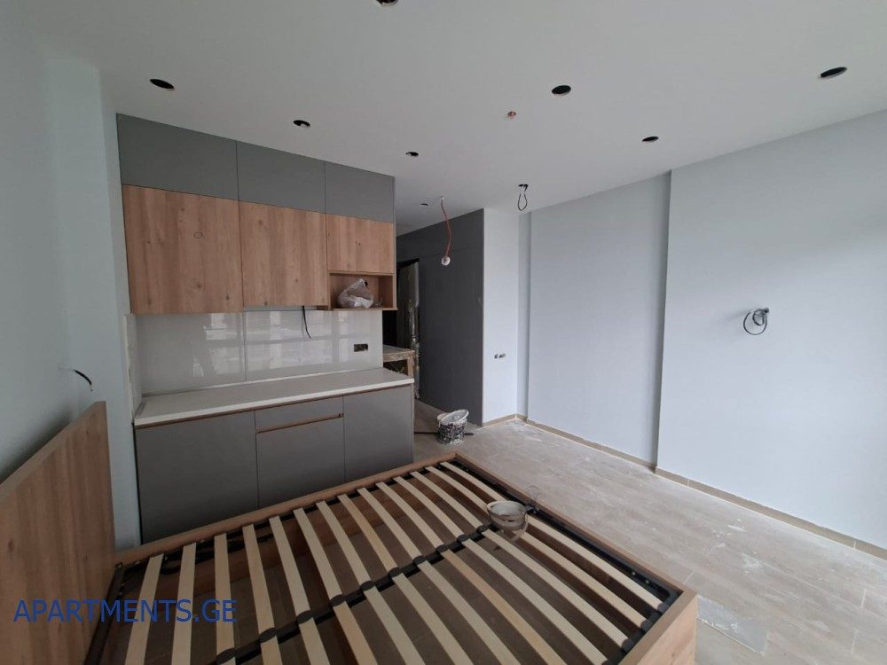 1-room apartment for sale in Batumi
