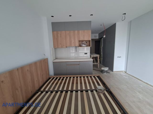 1-room apartment for sale in Batumi