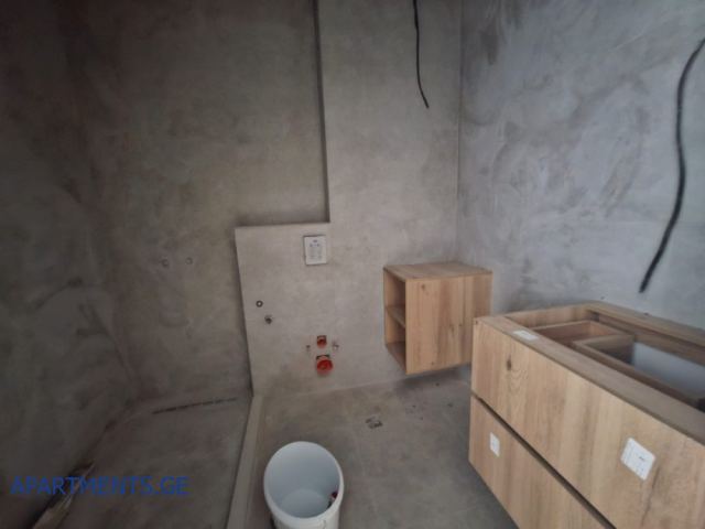 1-room apartment for sale in Batumi