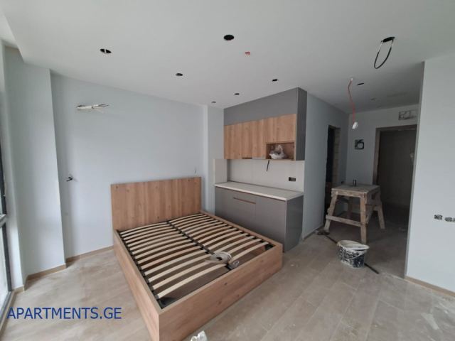 1-room apartment for sale in Batumi