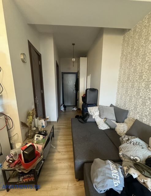 1-room apartment for rent in Tbilisi