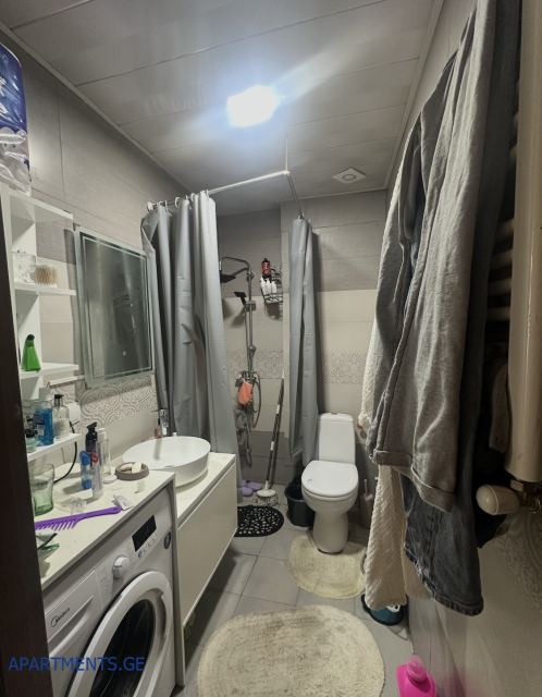 1-room apartment for rent in Tbilisi