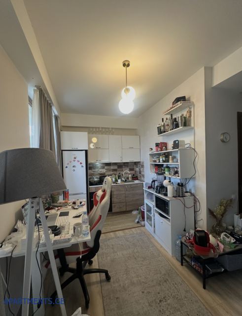 1-room apartment for rent in Tbilisi