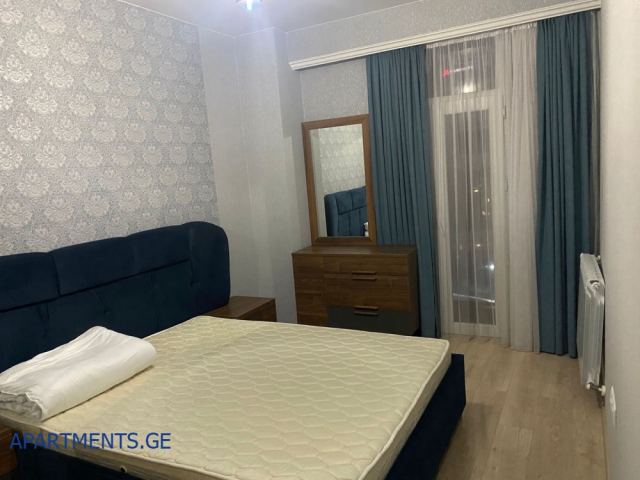 2-room apartment for rent in Batumi