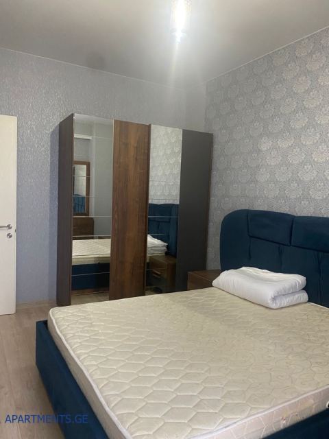 2-room apartment for rent in Batumi