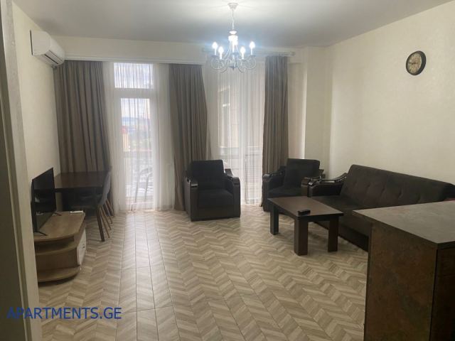 2-room apartment for rent in Batumi