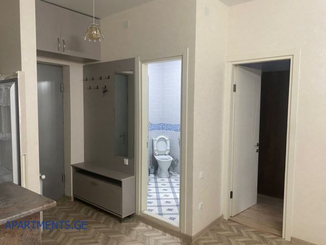 2-room apartment for rent in Batumi