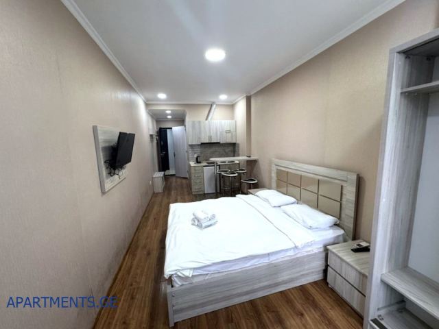 1-room apartment for sale in Batumi