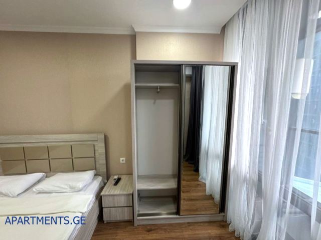 1-room apartment for sale in Batumi