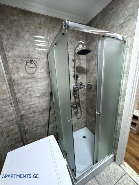 1-room apartment for sale in Batumi