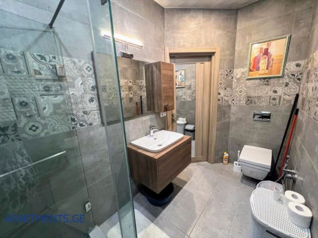 1-room apartment for sale in Batumi