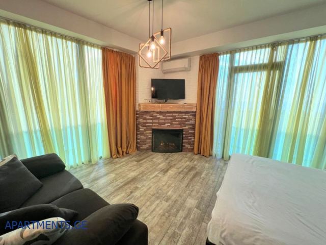 1-room apartment for sale in Batumi