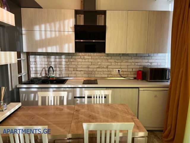 1-room apartment for sale in Batumi