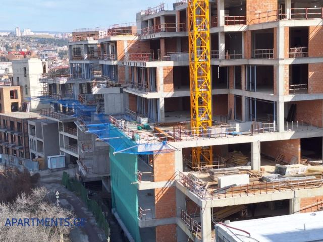 3-room apartment for sale in Tbilisi