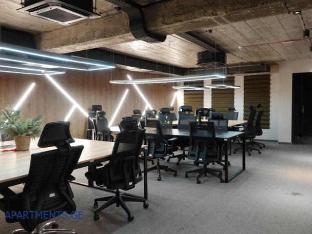 Commercial space for rent in Tbilisi