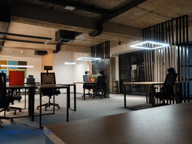 Commercial space for rent in Tbilisi