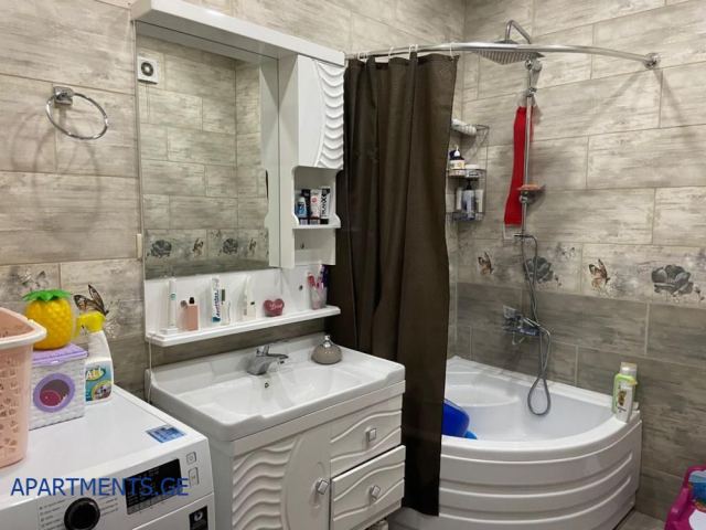 3-room apartment for sale in Batumi