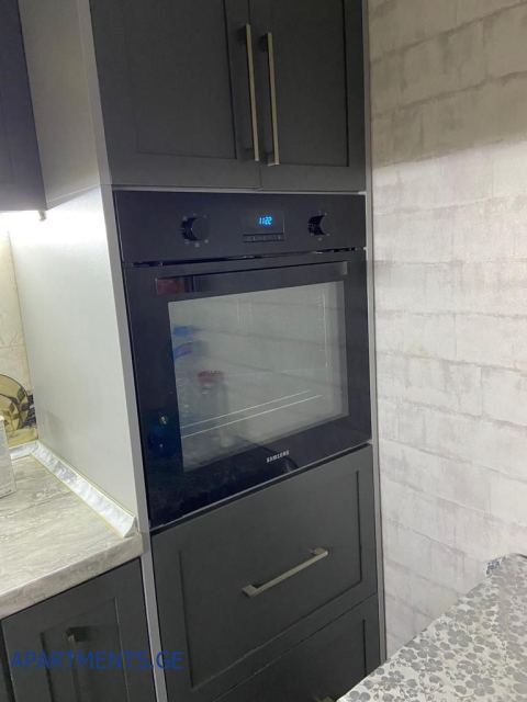 3-room apartment for sale in Batumi
