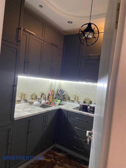 3-room apartment for sale in Batumi