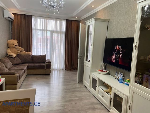 3-room apartment for sale in Batumi