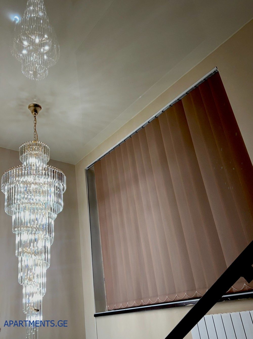 8-room house for sale in Tbilisi