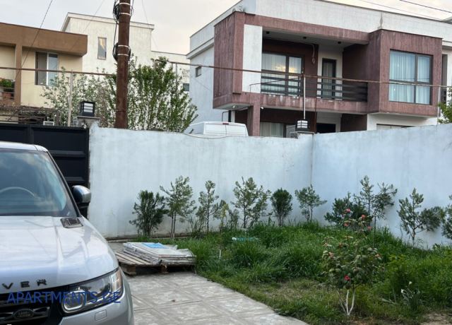 8-room house for sale in Tbilisi