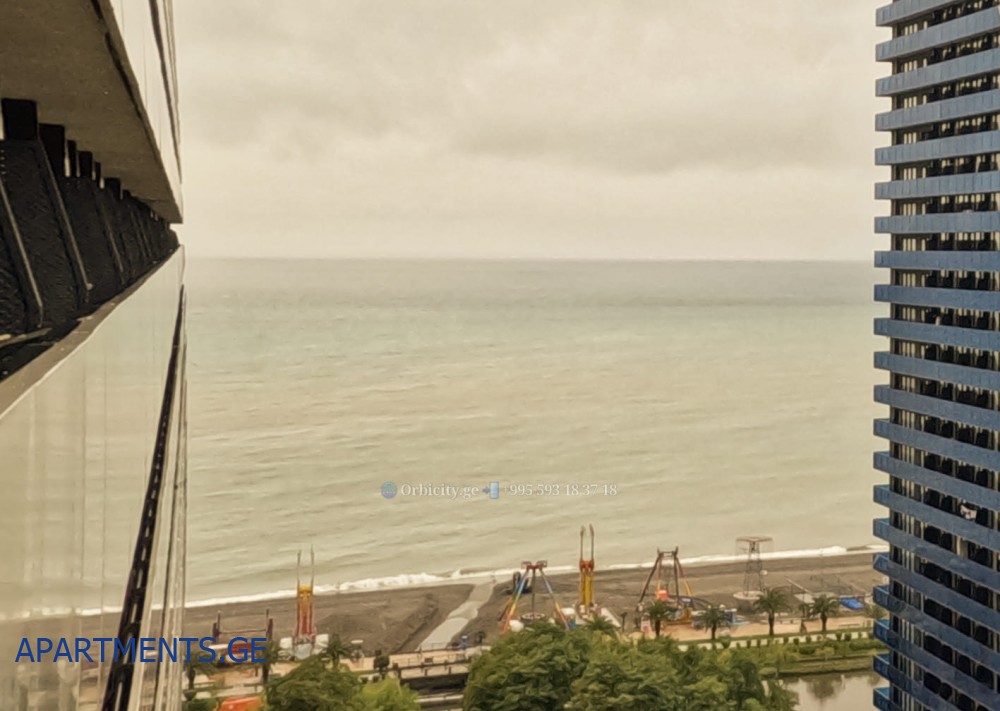 1-room apartment for sale in Batumi