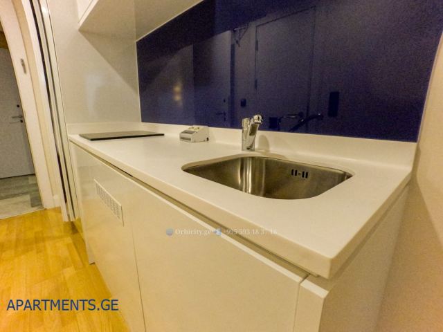 1-room apartment for sale in Batumi