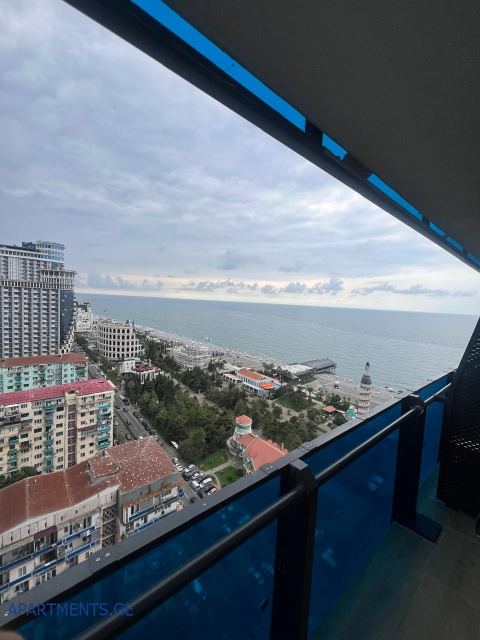 1-room apartment for sale in Batumi