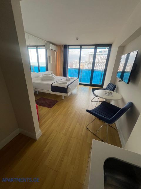 1-room apartment for sale in Batumi