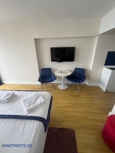 1-room apartment for sale in Batumi