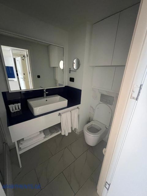 3-room apartment for sale in Batumi
