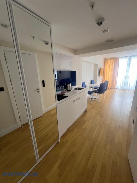 3-room apartment for sale in Batumi