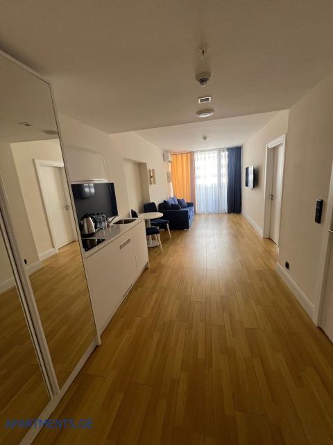 2-room apartment for sale in Batumi