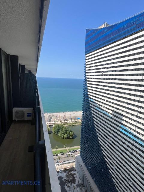 2-room apartment for sale in Batumi
