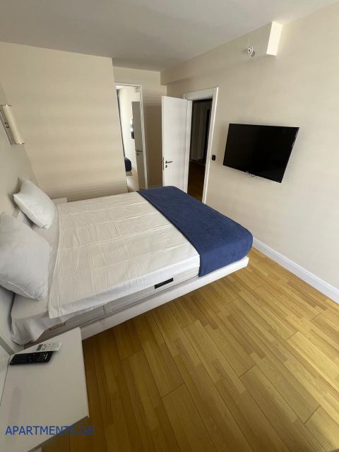 2-room apartment for sale in Batumi