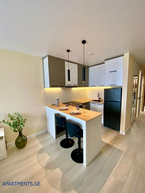 1-room apartment for sale in Batumi