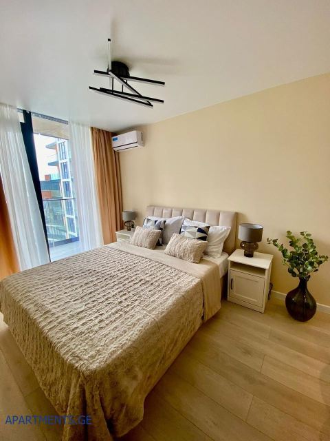 1-room apartment for sale in Batumi