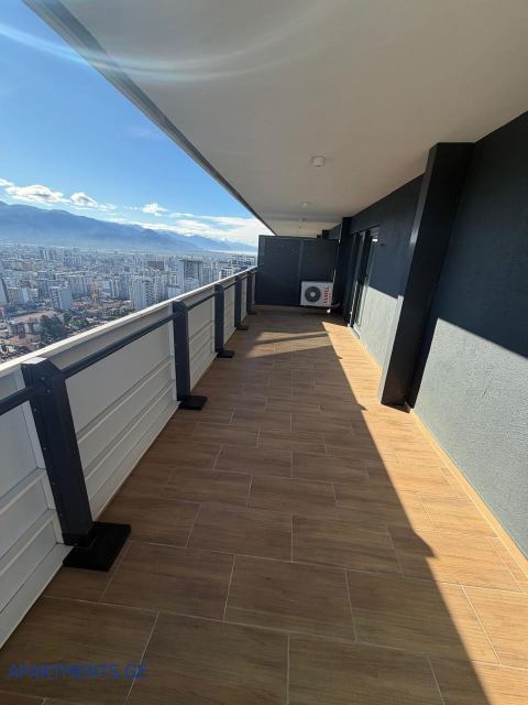 3-room apartment for sale in Batumi