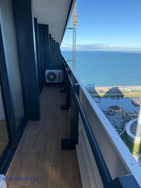 3-room apartment for sale in Batumi